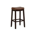 thumbnail image 1 of Warren Cognac Barstool, 1 of 8