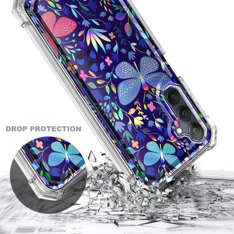 customized phone cases samsung Pet Portrait Android Phone Cases
