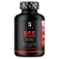 thumbnail image 1 of BSS Fórmula B Life Melón Amargo Ácido Alfa Lipoico Neem Canela Magnesio Zinc Cromo 90 Cápsulas, 1 of 7