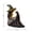 Witch, variant on HHJZPR Halloween Summerween Spooky Tree Stump LED Light Figurine, Creepy Ghost Face Tree Monster Tabletop Lamp with Tombstone Detail for Fall Home Mantel Shelf Decor
