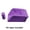 C*5, variant on Solivara Tape Dispenser Cutter One Handed Pull Cut Wall Mount Desktop For Art Studio(D*5,3.94*1.97*1.97in)