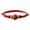 Dragon, variant on Chinese Zodiac Bracelets for Women Red String Adjustable Peach Wood Bead Zodiac Charm Red Cord Good Luck Gift Statement Personalized Jewelry Ox