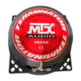 thumbnail image 3 of Bocinas Coaxiales Mtx Audio Tr40c 160 Watts 4 Pulgadas 4 Ohms MTX Audio TR40C, 3 of 7