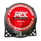 thumbnail image 3 of Bocinas Coaxiales Mtx Audio Tr40c 160 Watts 4 Pulgadas 4 Ohms MTX Audio TR40C, 3 of 7