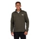 thumbnail image 1 of Sudadera THE NORTH FACE Tsillan ¼ Zip - Hombre New Taupe Gr, 1 of 4