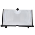 thumbnail image 1 of Amplificador de pantalla para teléfono móvil, proyector ampliador plegable ABS con lupa 3D para videojuegos, 1 of 8