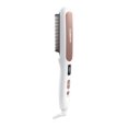 thumbnail image 1 of Conair® Double Ceramic Heated Straight Brush, 1 of 4