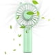 thumbnail image 5 of Mini Ventilador Portátil USB Recargable 300 MAh Mini Enfriador Aire Escritorio (verde), 5 of 9