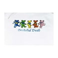 thumbnail image 2 of Grateful Dead Sweat à Capuche Adulte Dancing Bears, 2 of 2