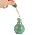 thumbnail image 3 of Frasco de perfume esencial para bricolaje, bote profesional de cerámica para aceites esenciales, botella para aceites esenciales, suministros para spa, 3 of 5