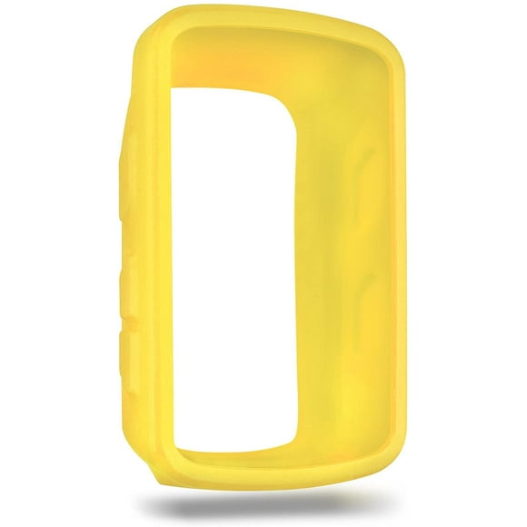 Garmin Edge 520 Silicone Case, Yellow
