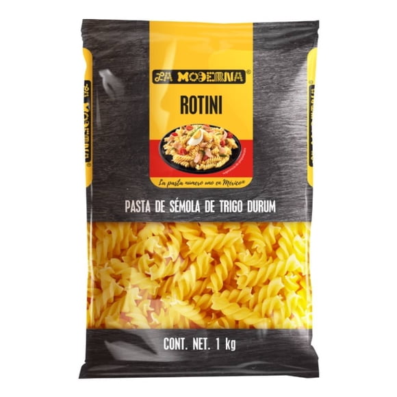 Pasta La Moderna rotini 1 kg