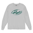 thumbnail image 5 of Philly Philly Funny Long Sleeve T-shirt Philadelphia Fan Football League Ball Game Champs City of Brotherly Love, 5 of 7