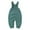 ZB-Green, variant on KVPLBQFD 12 Month Boy Swimsuit Baby Brown Onesie Baby Boy Girl Corduroy Bib Overalls Cotton Button Baby Girl Clothes 9-12 Months Gifts For Babies 6-12 Months Toddlers Girls Clothing Boys Clothes 3t