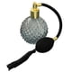 thumbnail image 2 of Botella de Perfume recargable Sunnimix Spray larga borlas Negro, 2 of 7