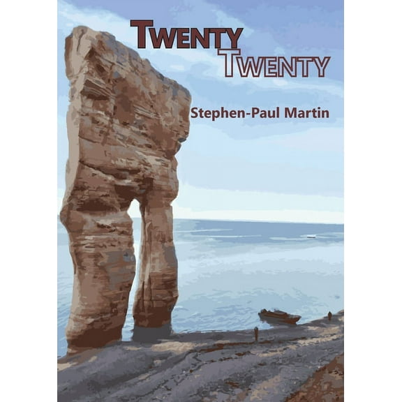Twentytwenty, (Paperback)