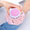 thumbnail image 2 of Reusable Ice Bag For Injuries, Pain Relief, Hot And Cold Therapy, Cartoon Design, 15 X 15 Cm - Jxlgv, 2 of 4
