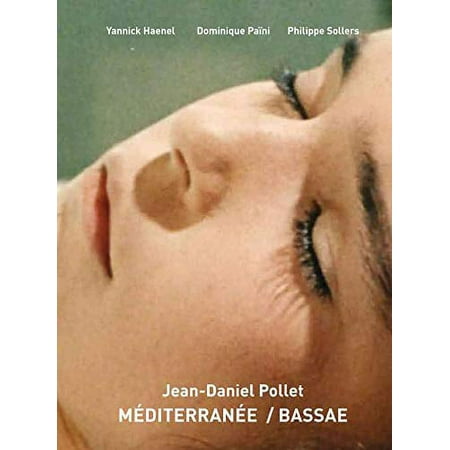 Mediterranean / Bassae ( M diterran e ) [ NON-USA FORMAT PAL Reg.0 Import - France ]