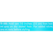 Moroccanoil Luminous Hairspray (Medium Hold), 10 Oz