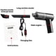 thumbnail image 4 of Aspiradora de mano inalámbrica para coche, aspiradora portátil potente de 6000pa con potencia recargable de 120w, 4 of 4