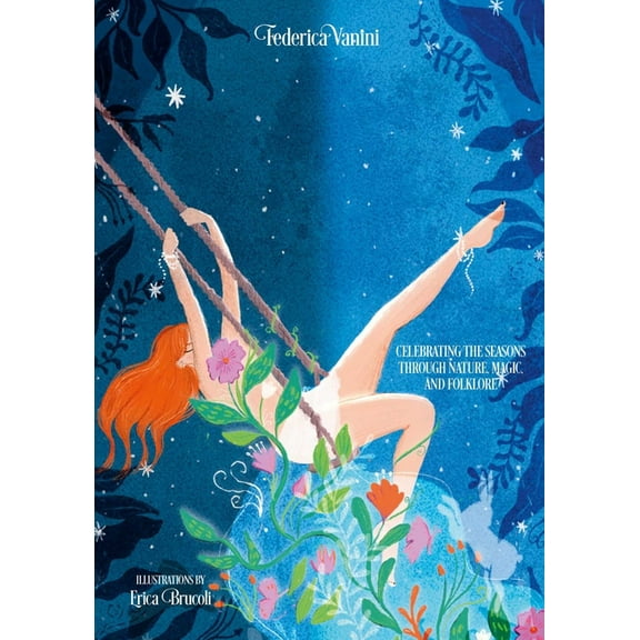 The Witch's Wheel of the Year, (Hardcover)