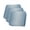 Haze Blue, variant on Blue Ombre Couch Cushion Covers Stretch, Washable Sofa Seat Covers Individual Seat Cushion Sofa Slipcovers Modern Gradient Abstract Art Couch Cover Furniture Protector L-1PCS