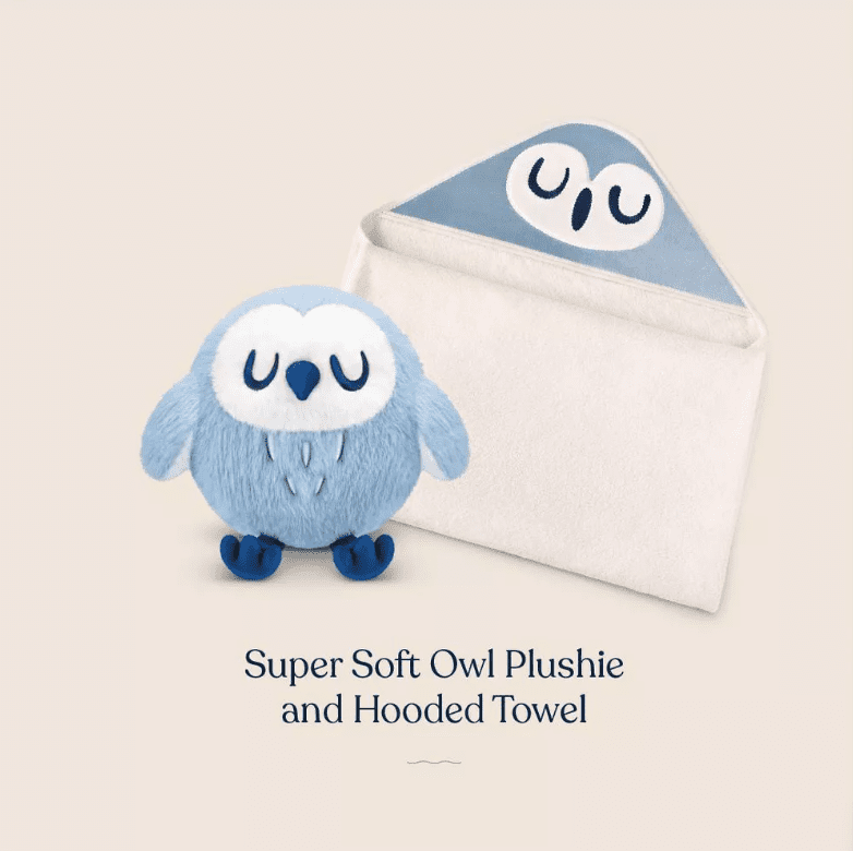Millie Moon Luxury Disposable Diapers Gift Set - 20pk