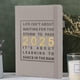 thumbnail image 5 of 2025 Calendar Notebook Daily Planner English Calendar Notebook, 5 of 5
