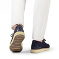 thumbnail image 3 of Bruno Marc Men's Oxfords Classic Comfort Mesh Sneakers Casual Lace-Up Lightweight Walking Dress Shoes, 3 of 6