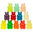 thumbnail image 1 of ALBANESE GUMMI 12 FLAVOR BEARS, 1 of 1