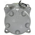thumbnail image 2 of Four Seasons 58546 New AC Compressor, 2 of 8