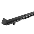 thumbnail image 3 of Suitable for Front Lower Bumper Valance for 1993-1997 Nissan D21 & Pickup – Compatible Replacement Part NI1095105, 6265056G00, 3 of 9