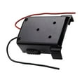thumbnail image 1 of kurtrusly Battery Adapter Project Converter Adapting Device Long-lasting Safety RC Accessories Space Saving Stable Performance Black, 1 of 8