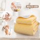 thumbnail image 3 of Juego de 2 toallas de baño extragrandes, toallas de baño de gran tamaño, toallas de baño súper suaves y absorbentes, toallas de ducha de microfibra de secado rápido para baño de hotel, Akmoler, 3 of 8