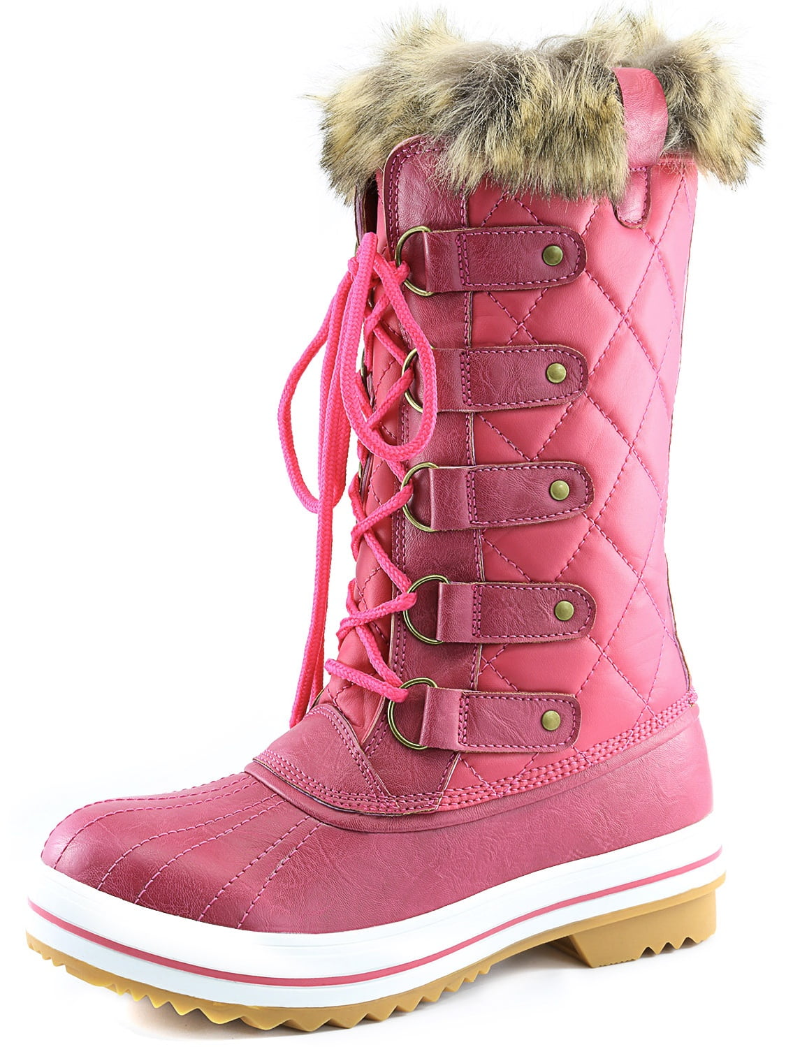 good warm winter boots