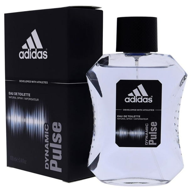 Perfume Adidas Dynamic Pulse Caballero eau de Toilette Walmart