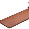 thumbnail image 5 of Teclado Bandeja Deslizante Para Teclado, Soporte Para Teclado Sin Perforaciones, Cajón, Altura Ajustable, Extensor De Escritorio Para Ordenador, 5 of 5