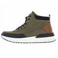 thumbnail image 2 of Kenneth Cole Men's Life-lite Hiker Sneakerboot Fashion Sneaker - Green or Black, 2 of 4