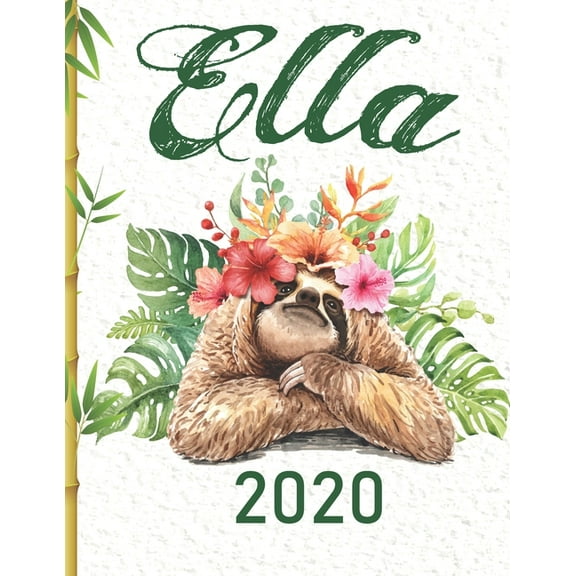 Ella: 2020 (Paperback)