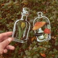thumbnail image 4 of Clearance! Utensils Museum PET Sticker Pack" Cute Sugar Hand Account Sticker Creative DIY Diary Decoration Material, 4 of 9