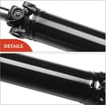 thumbnail image 6 of A-Premium Driveshaft Prop Shaft Assembly Compatible with Chevrolet Colorado GMC Canyon 2006-2012 Rear with 111.3" Wheelbase, 6 of 8