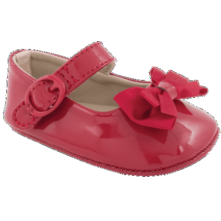

Baby Deer Infant s Dress Shoes