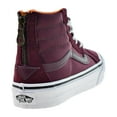 thumbnail image 3 of Vans Sk8-Hi Slim Zip "Boom Boom" Men's Shoes Port Royle  vn0a38gr-oc7, 3 of 6