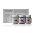 thumbnail image 3 of Waitemata Honey Co. - Official Authentic New Zealand Fruit Honey - Gift Box - Triple Pack, 3 of 5