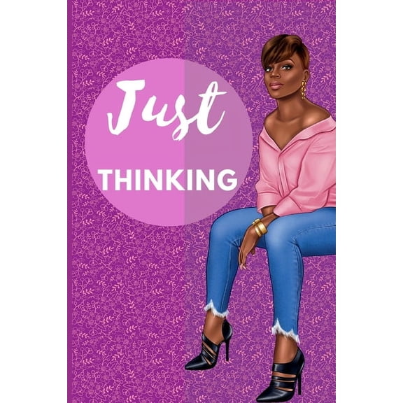 Just Thinking, (Paperback)