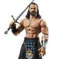 thumbnail image 4 of WWE Drew Mcintyre Top Picks Elite Collection Action Figure With Accessories, 6-Inch, 4 of 7