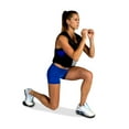thumbnail image 4 of CAP Weighted Adjustable Vest, 20 lbs, 4 of 4