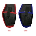 thumbnail image 2 of Support de Perceuse Sans Fil Portable Tournevis Sans Fil Sac à Outils Électriques, 2 of 5