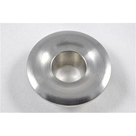 PAC Springs PAC-R404-16 Valve Spring Retainers 400 Series Tall Titanium