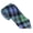 Baillie Ancient, variant on UMAM Scottish Neckties For Men Check, Plaid Men's Ties in Different Tartans (BLACK WATCH TARTAN 008-NT)